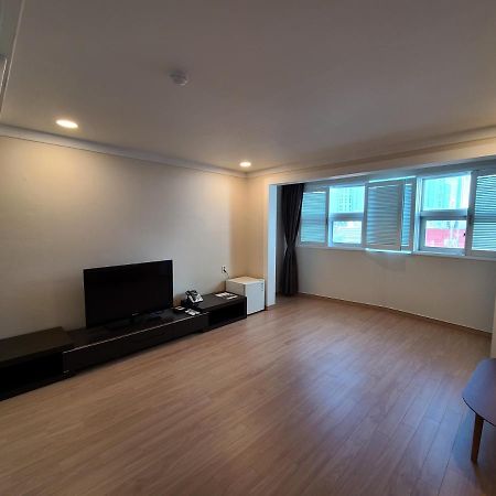 Hotel Ocean View Ούλσαν Εξωτερικό φωτογραφία