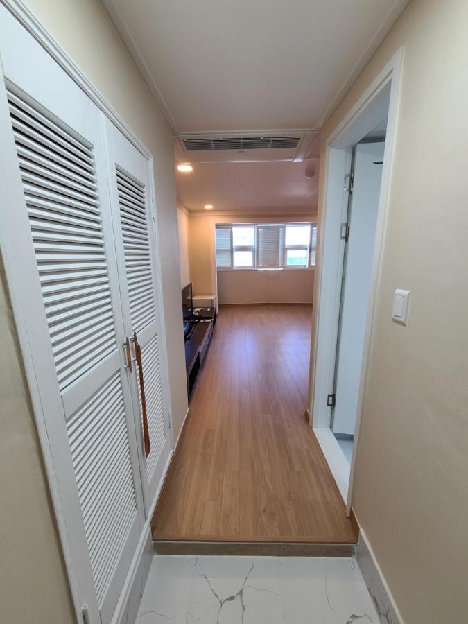 Hotel Ocean View Ούλσαν Εξωτερικό φωτογραφία