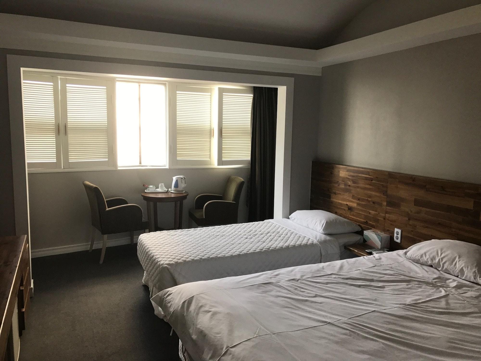 Hotel Ocean View Ούλσαν Εξωτερικό φωτογραφία