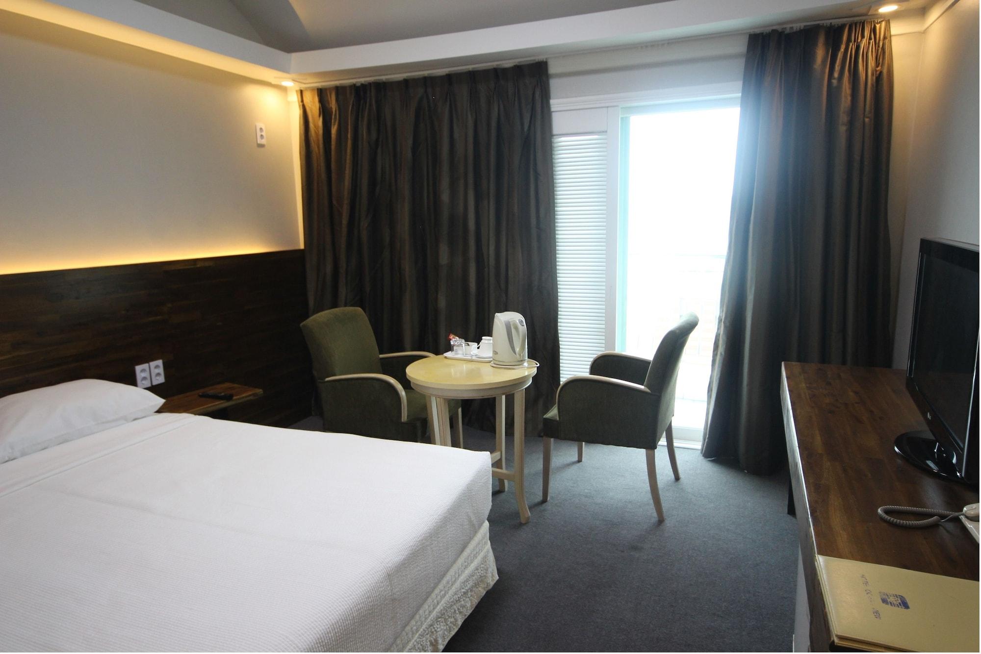 Hotel Ocean View Ούλσαν Εξωτερικό φωτογραφία
