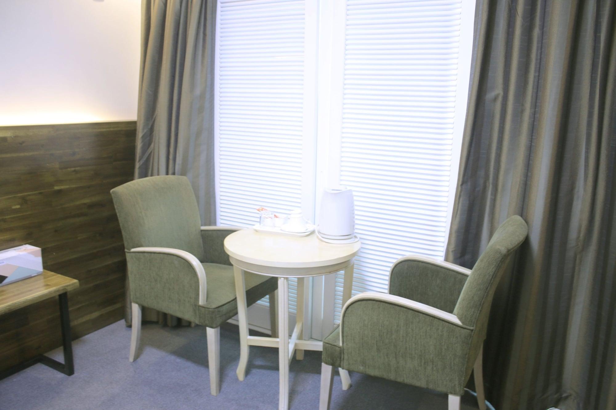 Hotel Ocean View Ούλσαν Εξωτερικό φωτογραφία