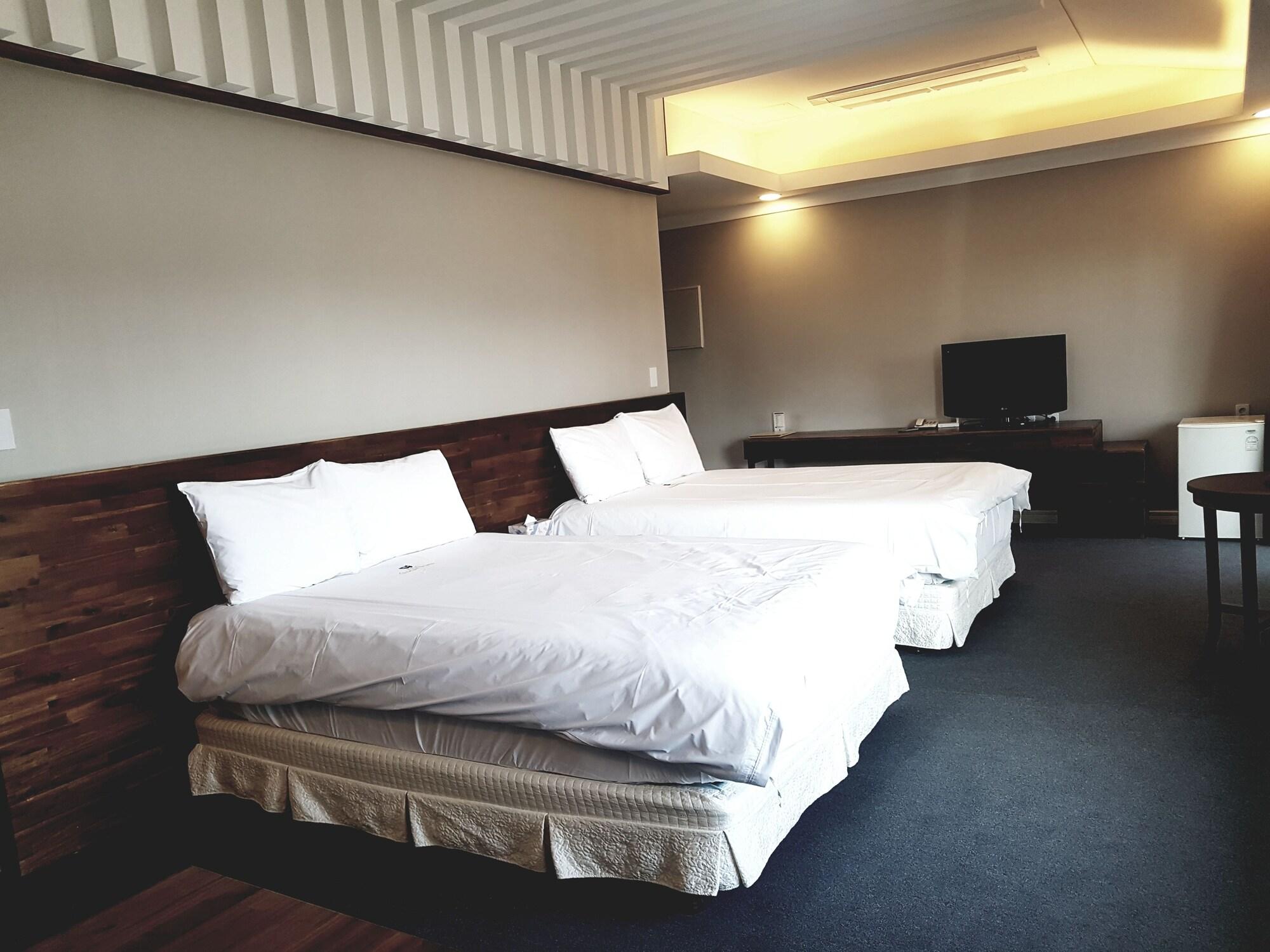 Hotel Ocean View Ούλσαν Εξωτερικό φωτογραφία
