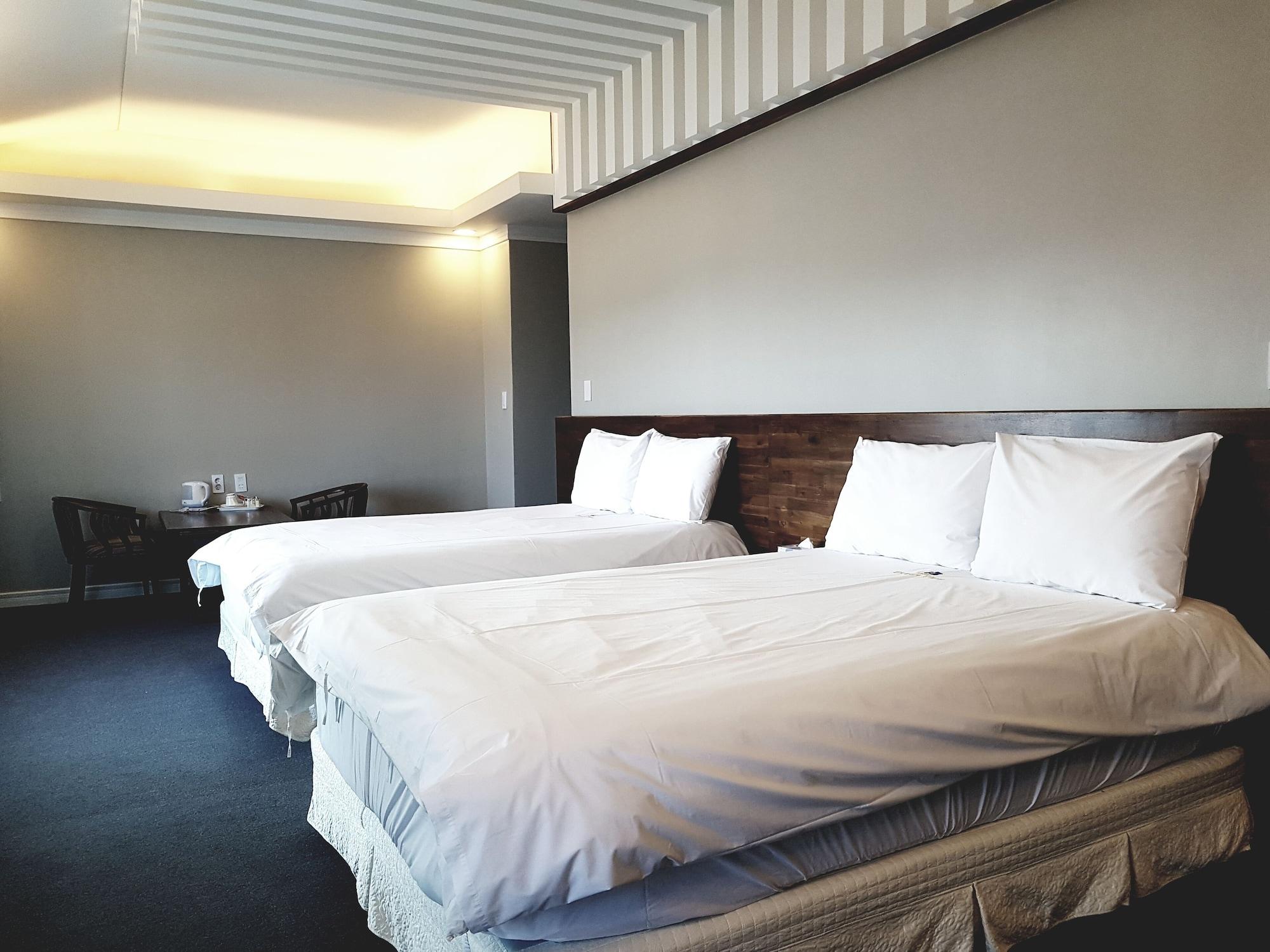 Hotel Ocean View Ούλσαν Εξωτερικό φωτογραφία
