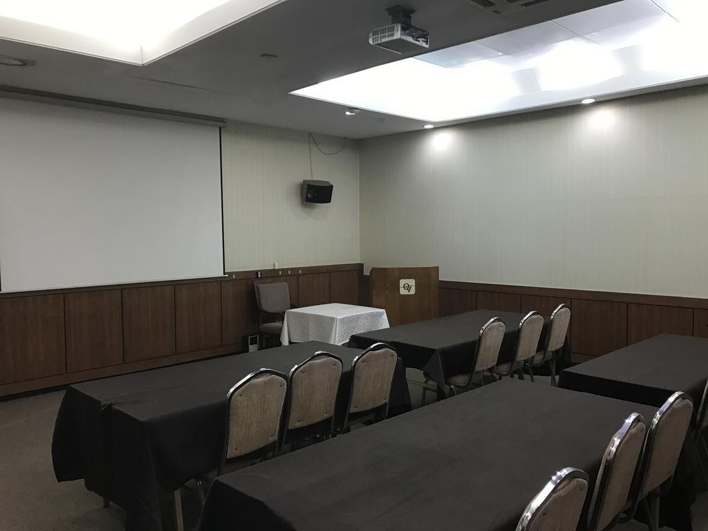 Hotel Ocean View Ούλσαν Εξωτερικό φωτογραφία