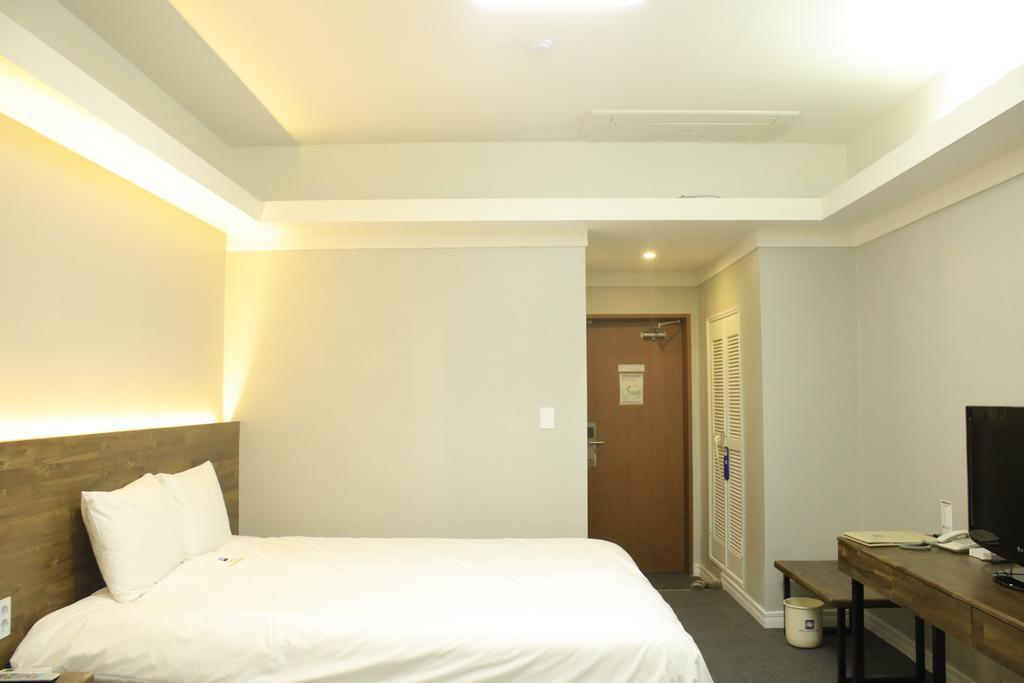 Hotel Ocean View Ούλσαν Εξωτερικό φωτογραφία
