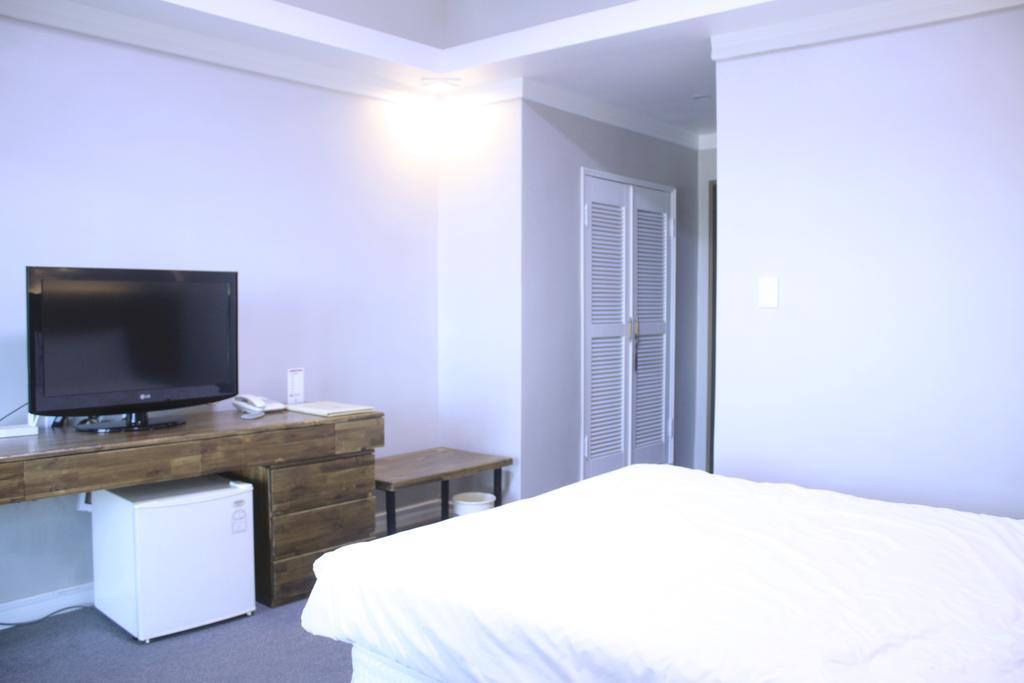 Hotel Ocean View Ούλσαν Εξωτερικό φωτογραφία