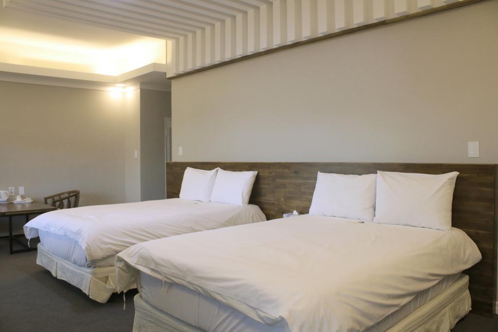 Hotel Ocean View Ούλσαν Εξωτερικό φωτογραφία