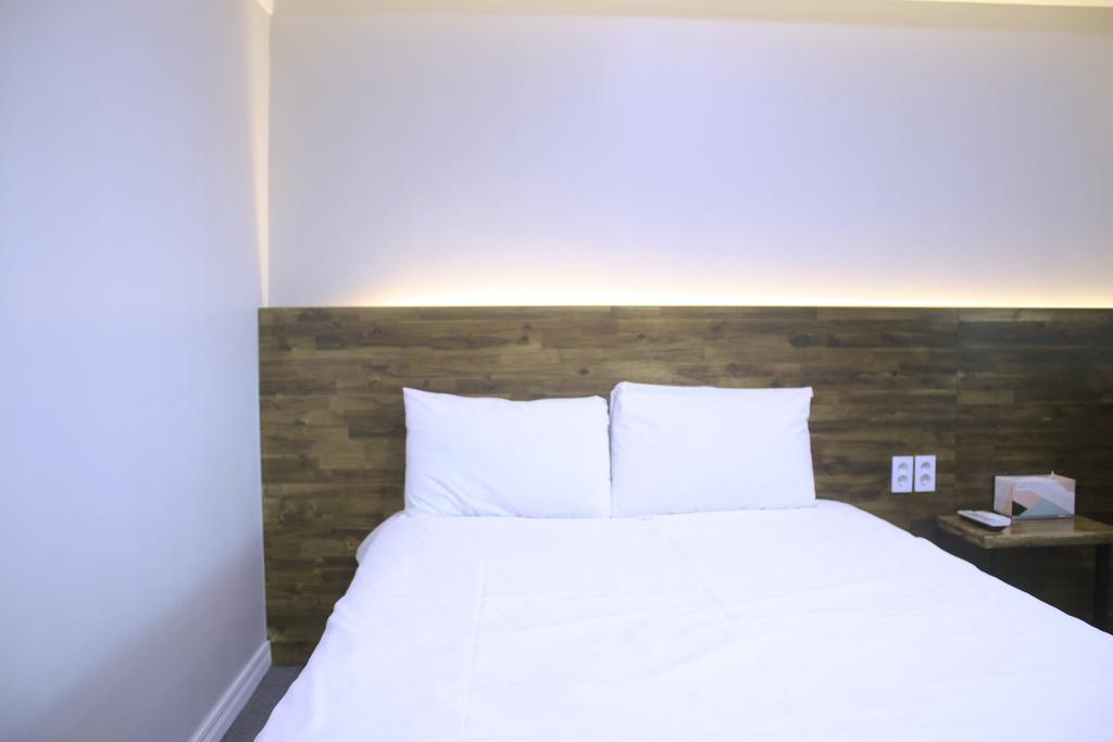 Hotel Ocean View Ούλσαν Εξωτερικό φωτογραφία
