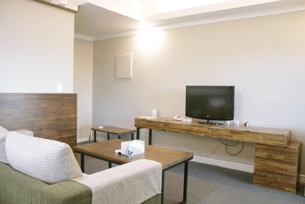 Hotel Ocean View Ούλσαν Εξωτερικό φωτογραφία