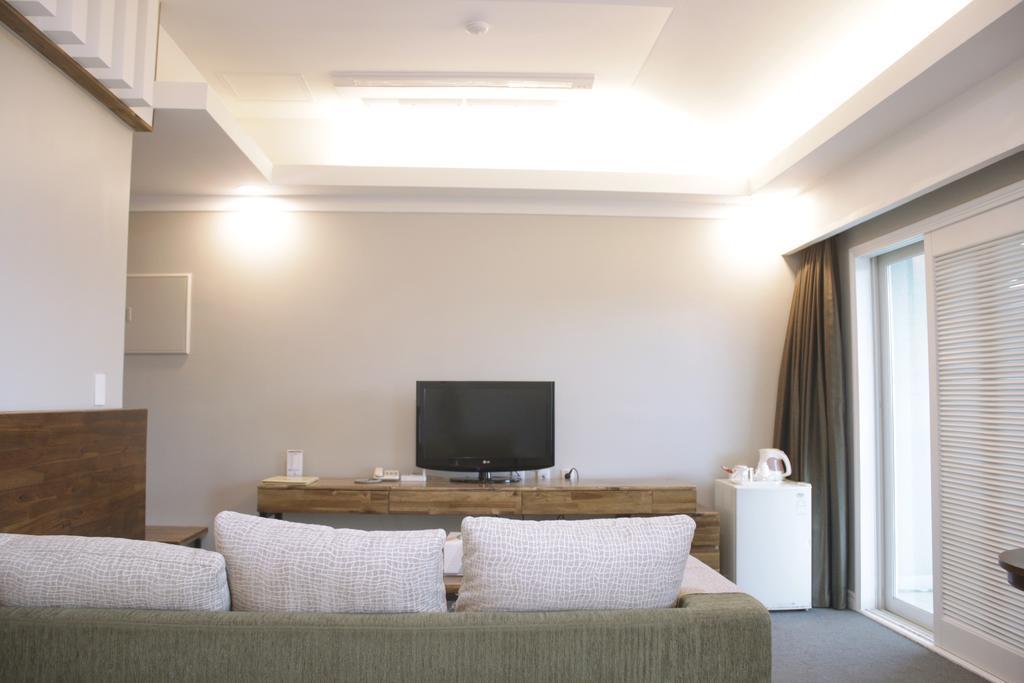 Hotel Ocean View Ούλσαν Εξωτερικό φωτογραφία