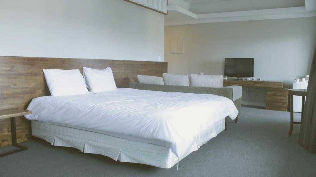 Hotel Ocean View Ούλσαν Εξωτερικό φωτογραφία