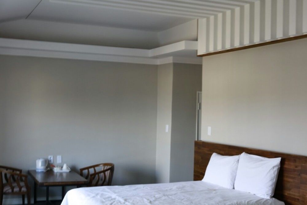 Hotel Ocean View Ούλσαν Εξωτερικό φωτογραφία