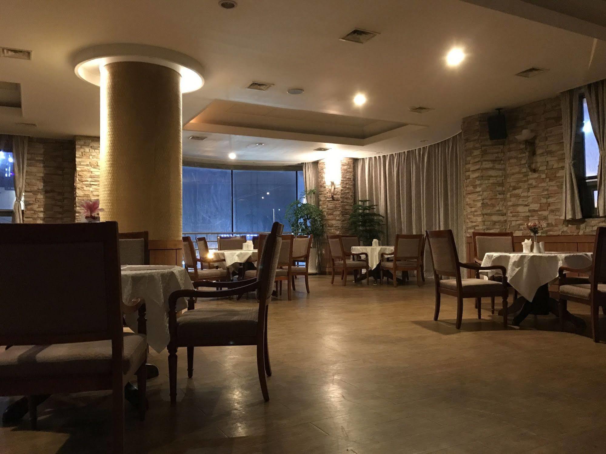 Hotel Ocean View Ούλσαν Εξωτερικό φωτογραφία