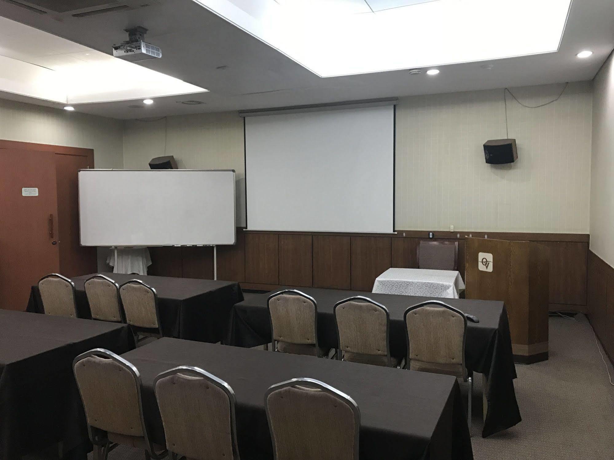 Hotel Ocean View Ούλσαν Εξωτερικό φωτογραφία